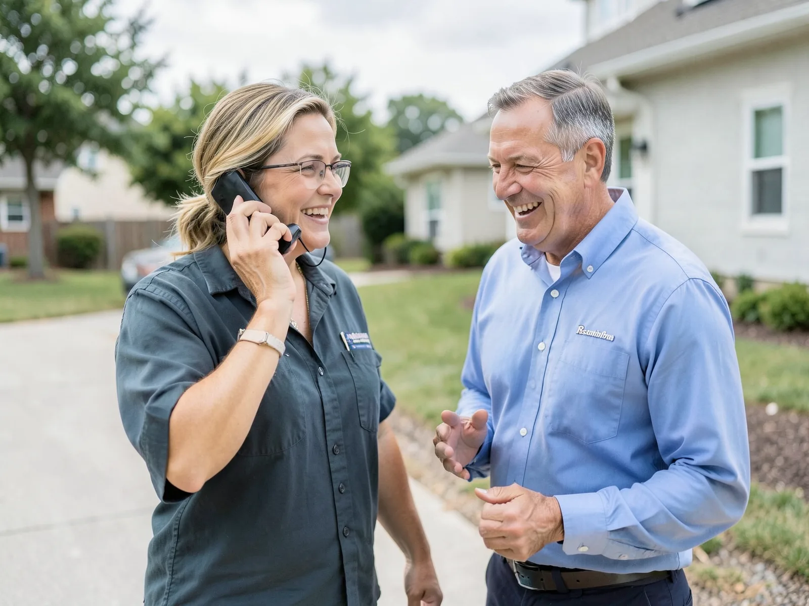 Frequently Asked Questions About Storm Recovery Services in Kintnersville, PA